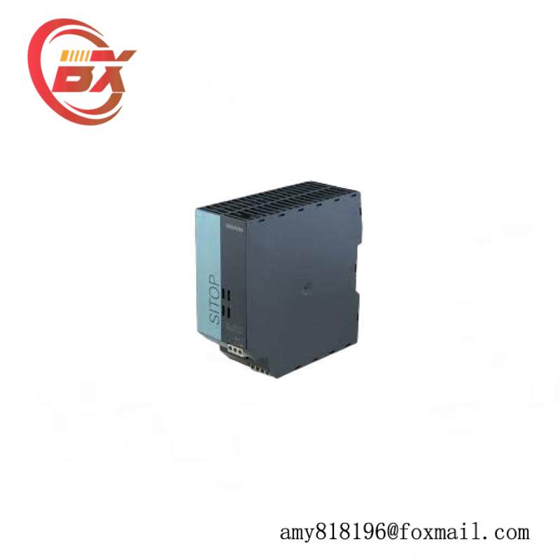 SIEMENS 6EP1333-2AA01 Power supply