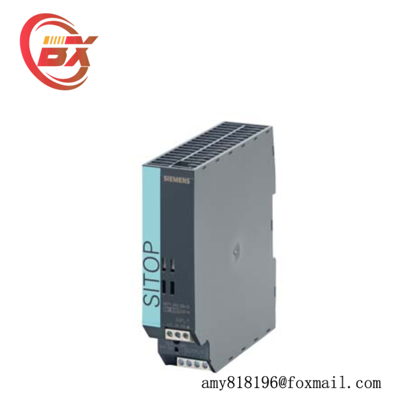 SIEMENS 6EP1 332-2BA10 power supply