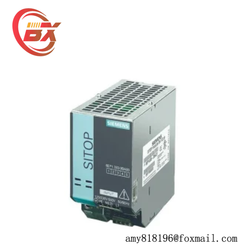 Siemens 6EP1 336-3BA10
