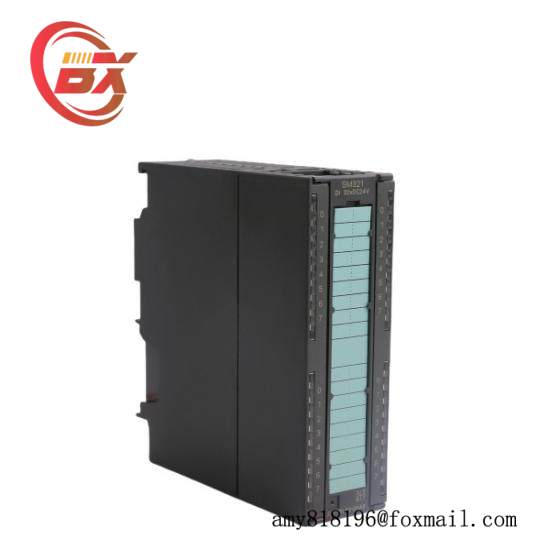 6ES321-1BL00-0AA0 6ES7321-1BL00-0AA0  Siemens Input Output