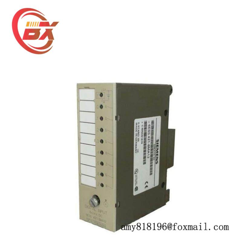 SIEMENS 6ES5090-8ME11 IM90 Interface Module