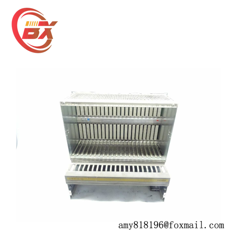 SIEMENS 6ES5183-3UA21 Power Supply