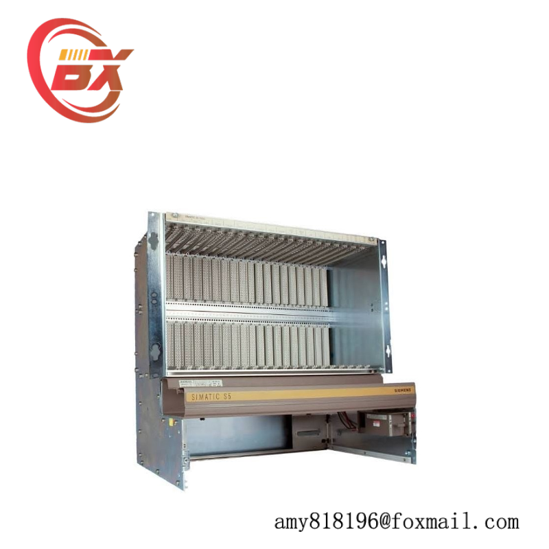 SIEMENS 6ES5185-3UA13 Power Supply