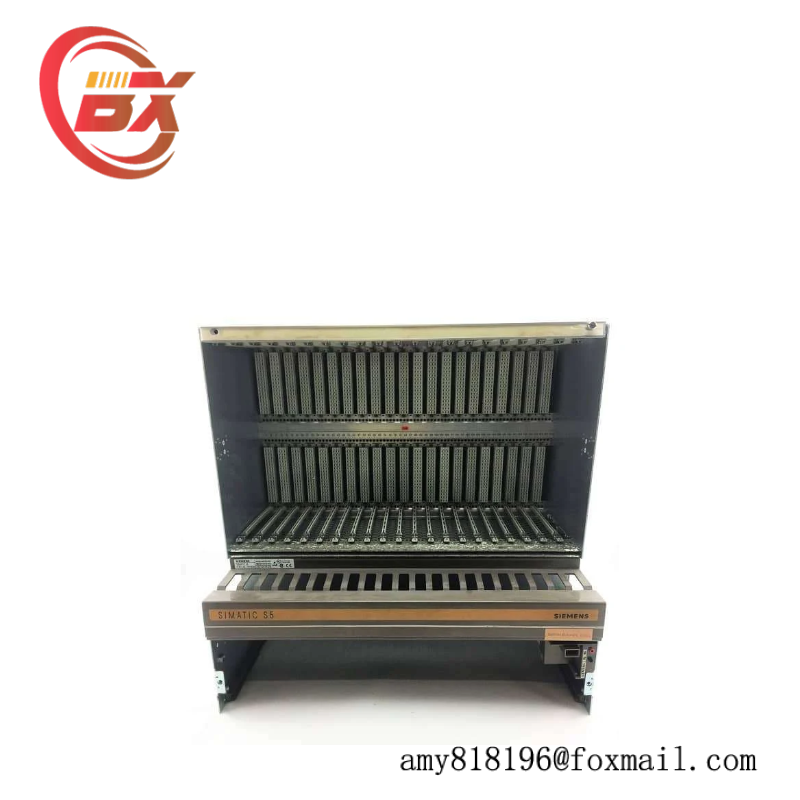 SIEMENS 6ES5188-3UA32 power supply