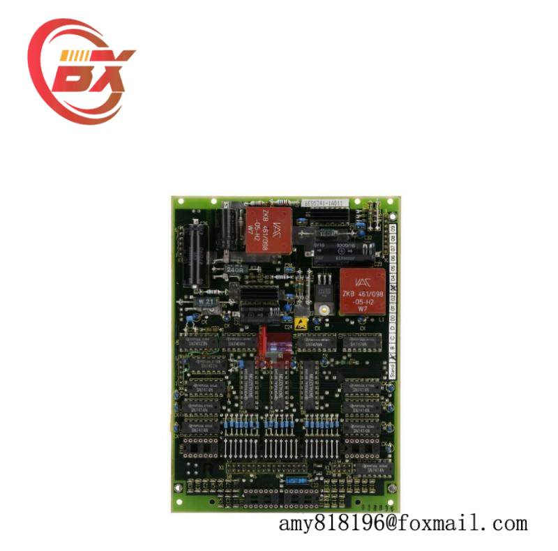 SIEMENS 6ES5241-1AD11 IP241 Daughter Module