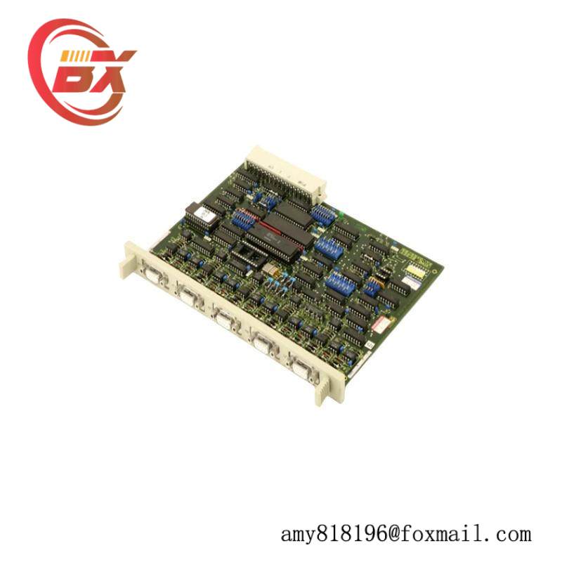 SIEMENS 6ES5242-1AA13 COUNTER MODULE