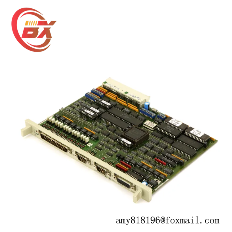 SIEMENS 6ES5242-1AA32 IP242 Counter Module