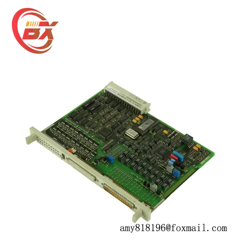 SIEMENS 6ES5244-3AB31 Temperature-control module