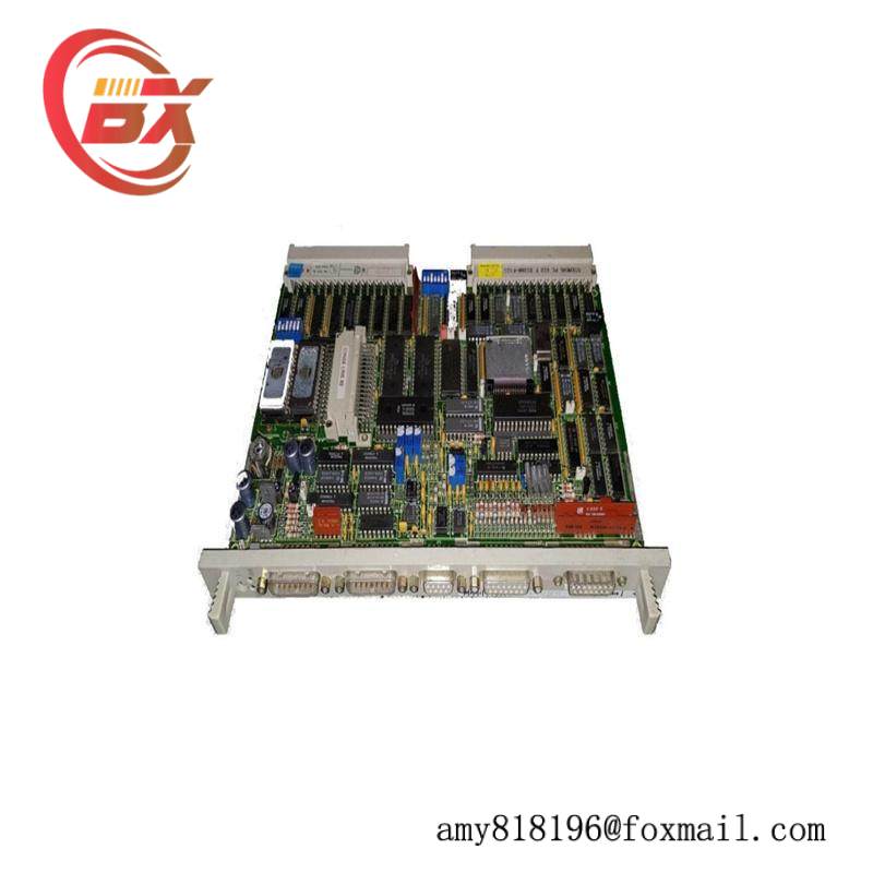 SIEMENS 6ES5246-4UA31 Positioning Module