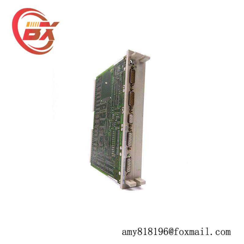 SIEMENS 6ES5246-4UA41 Positioning Module