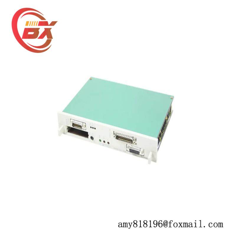 SIEMENS 6ES5252-3AA13 Closed-Loop Control Module