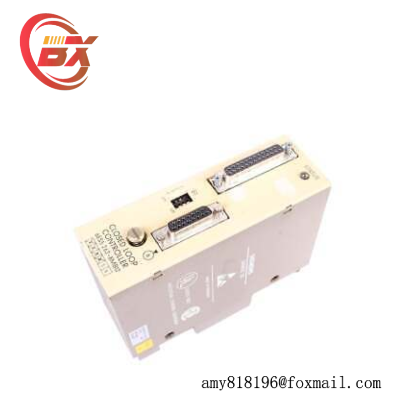 SIEMENS 6ES5262-8MB12 Closed Loop Control Module