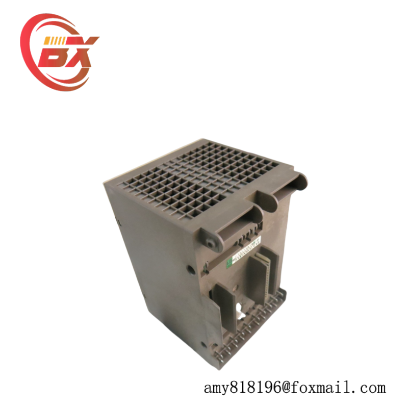 SIEMENS 6ES5263-8MA12 Positioning Module