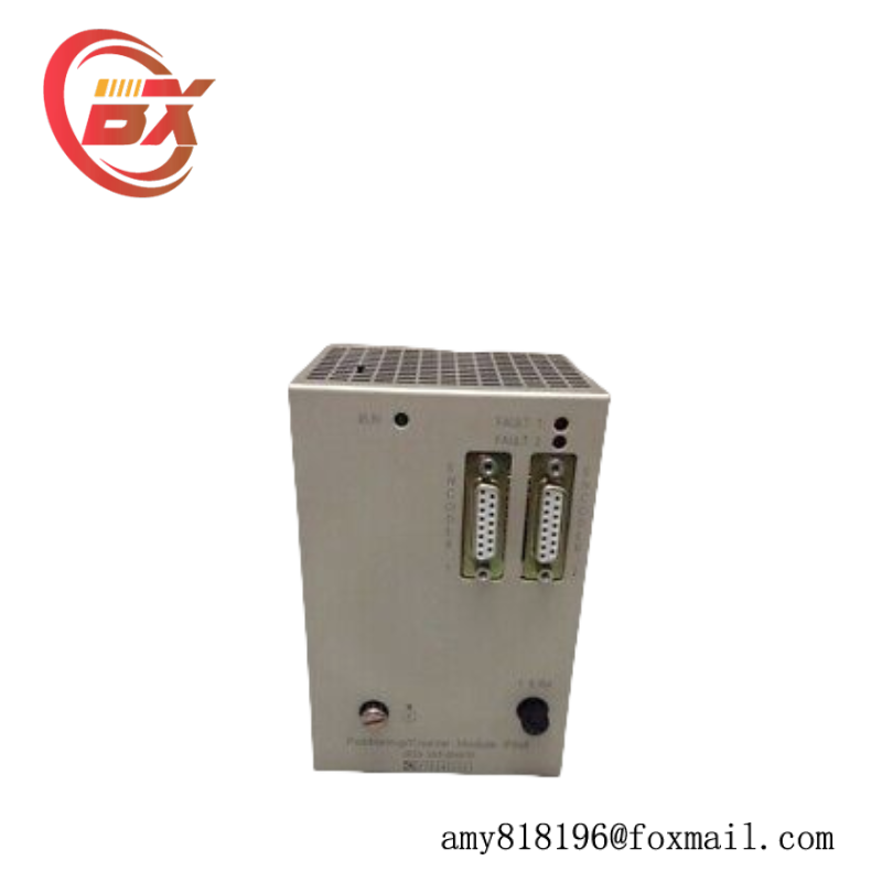 SIEMENS 6ES5263-8MA13 Positioning Module