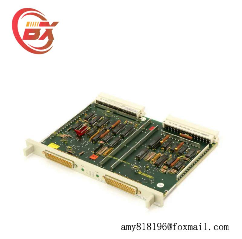SIEMENS 6ES5300-5CA11 IM 300 Interface Module