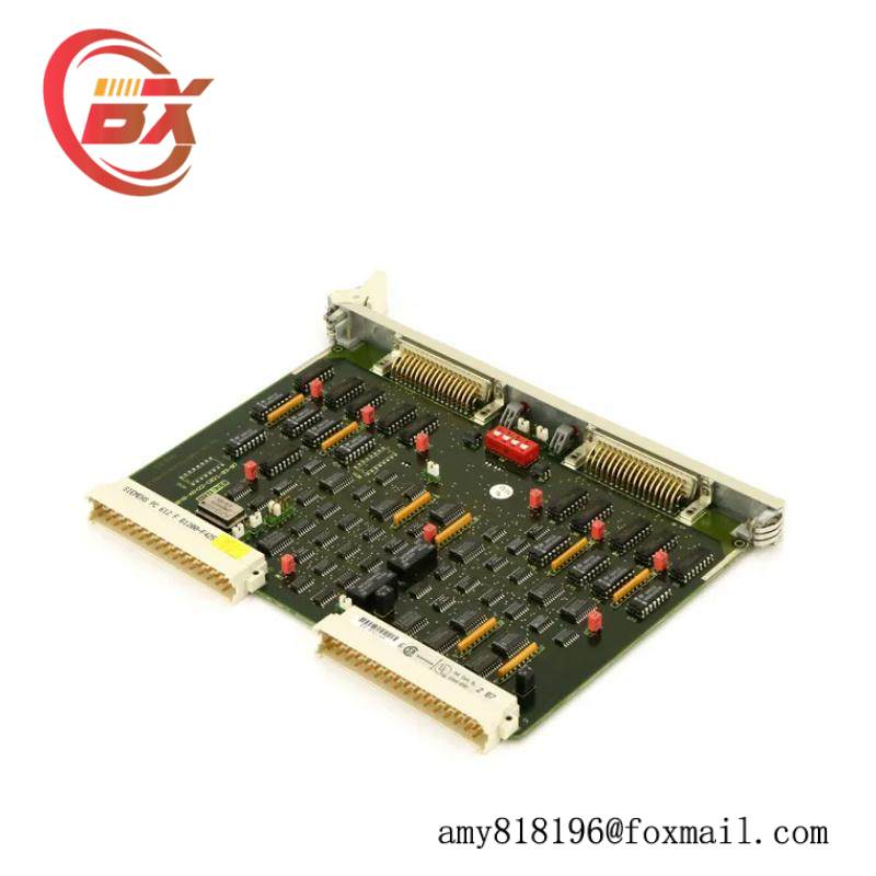 SIEMENS 6ES5304-3UB11 IM304 Interface Module