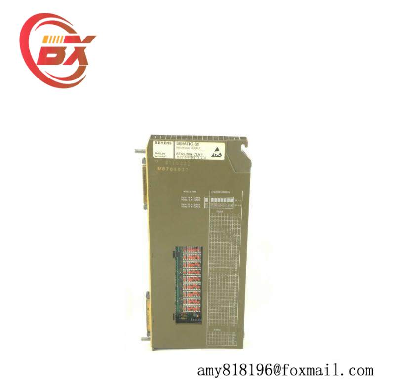 SIEMENS 6ES5306-7LA11 IM306 Interface Module