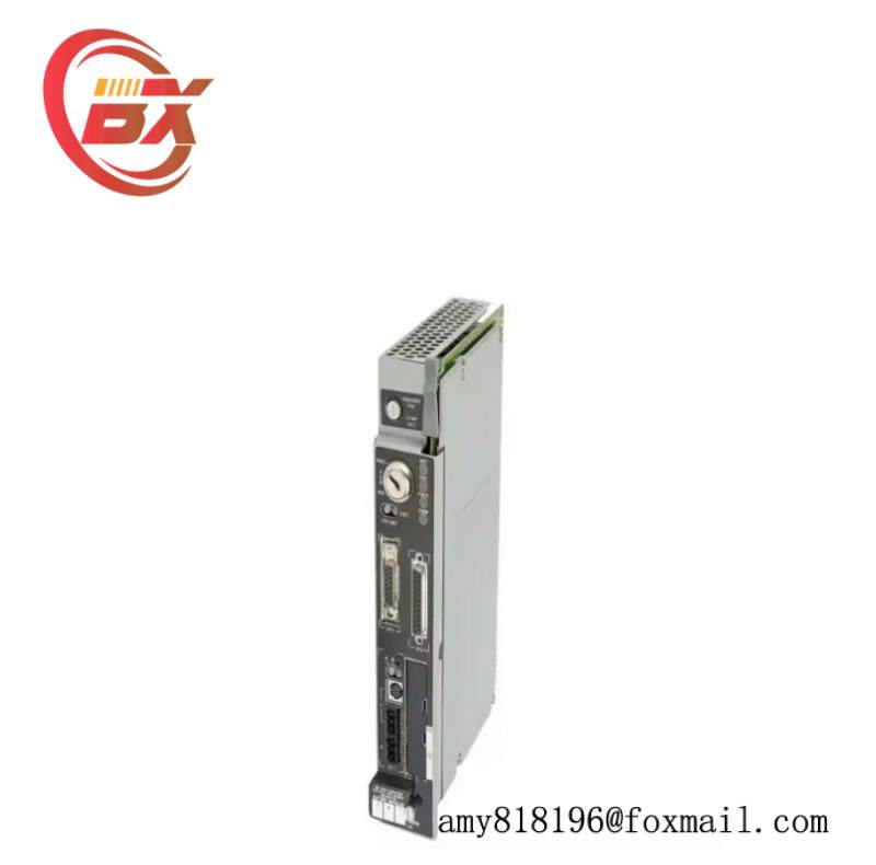 SIEMENS 6ES5307-0MM11 Fiber Optic Media Module