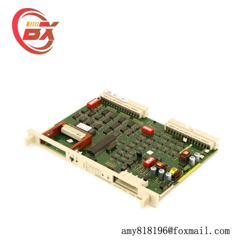 SIEMENS 6ES5308-3UA12 IM308A Interface Module