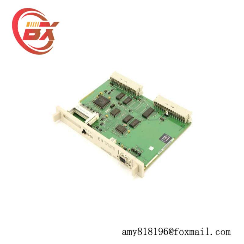 SIEMENS 6ES5308-3UC21 Connection IM308-C for PROFIBUS DP