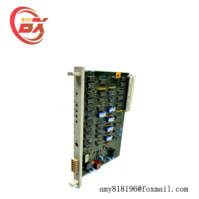 SIEMENS 6ES5313-3AA12 IM313 Monitoring Module