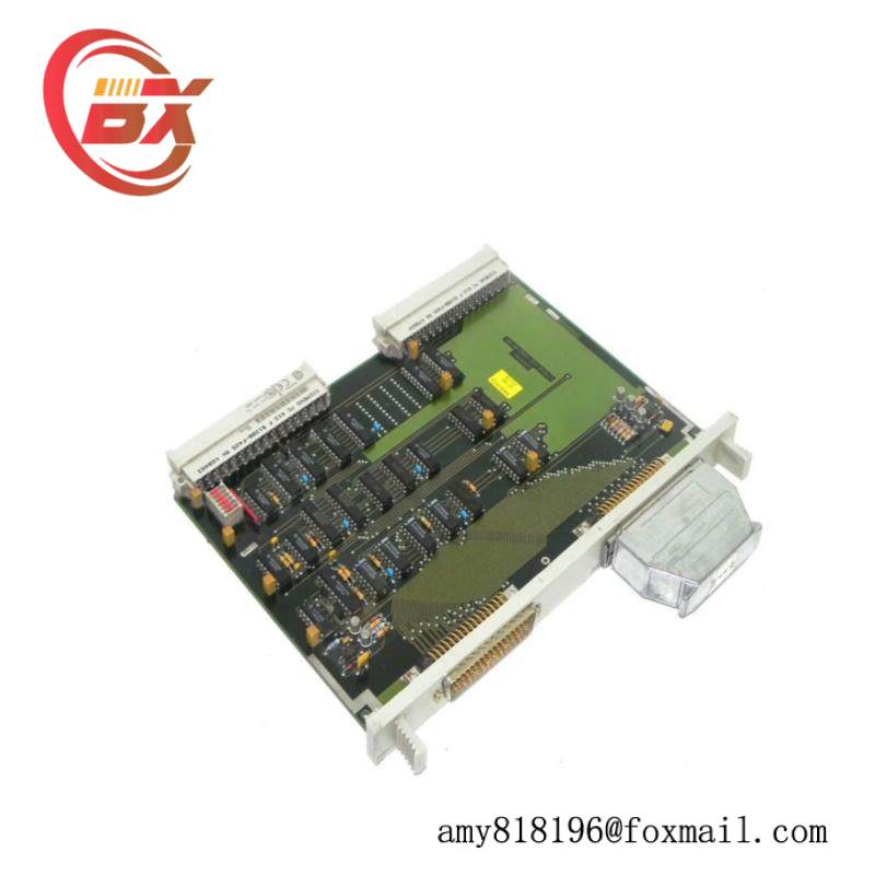 SIEMENS 6ES5314-3UA11 IM314 Interface Module