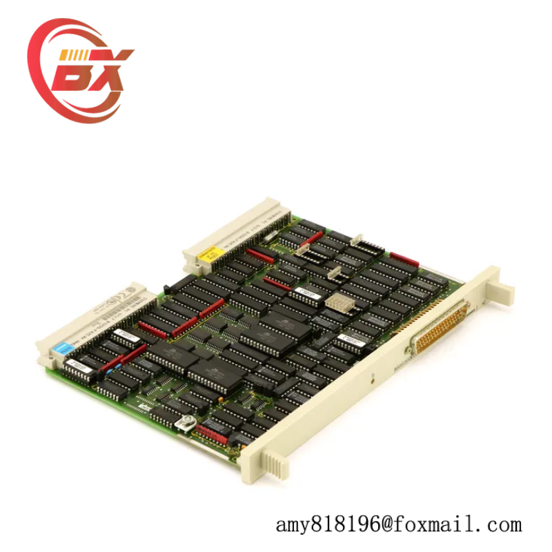 SIEMENS 6ES5324-3UA12 Interface Module