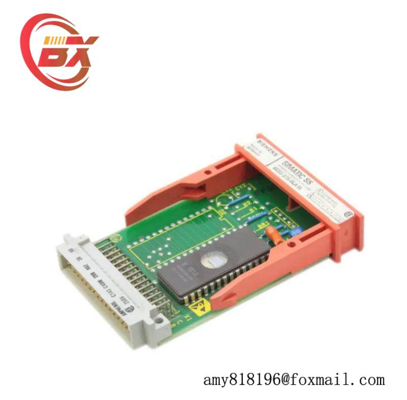 SIEMENS 6ES5375-0LA15 EPROM 8k