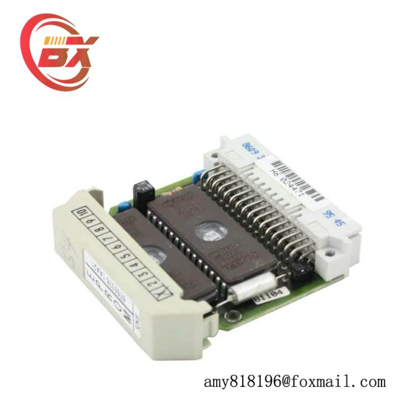 SIEMENS 6ES5376-1AA21 Memory Submod