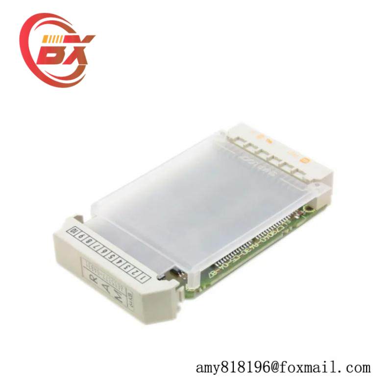 SIEMENS 6ES5377-0AB31 Memory Submod