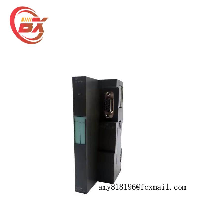 SIEMENS 6ES5385-8MA11 Counter Module