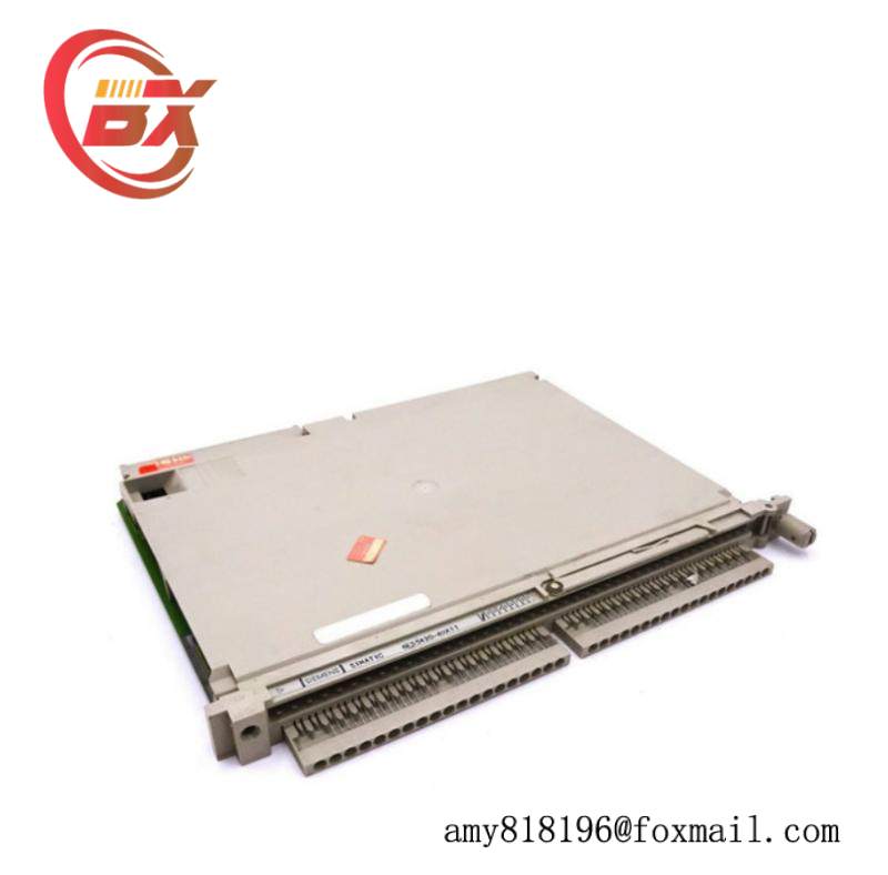 SIEMENS 6ES5420-4UA11 Digital Input Module