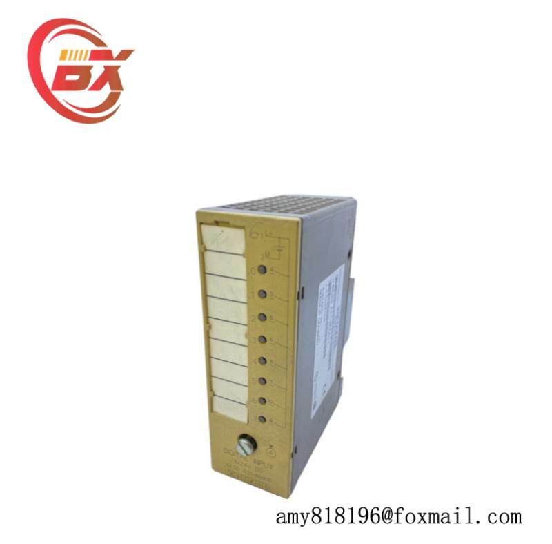 6ES5431-8MA11  Siemens Digital Input Module