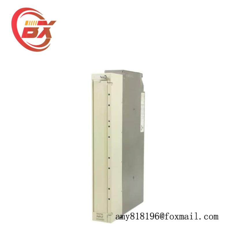 SIEMENS 6ES5434-7LA11 Digital Input Module