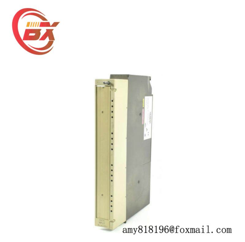 SIEMENS 6ES5436-7LA11 Digital Input Module