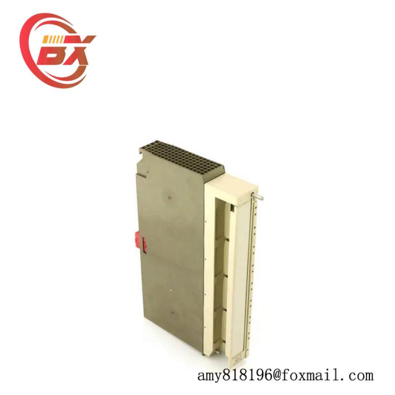 SIEMENS 6ES5436-7LB11 Digital Input Module