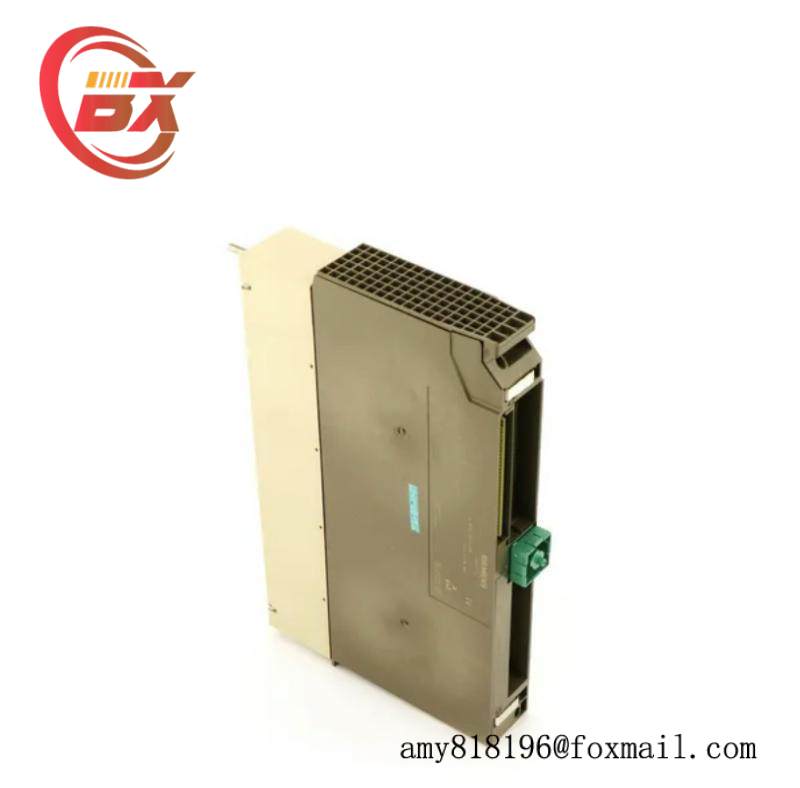 SIEMENS 6ES5441-7LA13 Digital Output Module