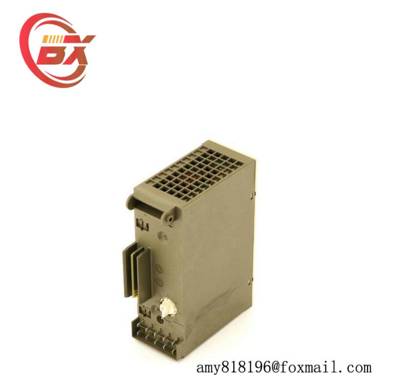 SIEMENS 6ES5450-8FA12 Digital Output Module