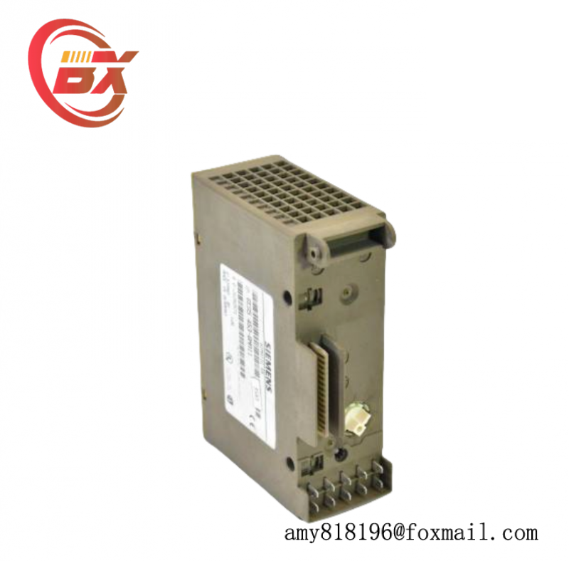 SIEMENS 6ES5453-8MA11 Digital Output Module