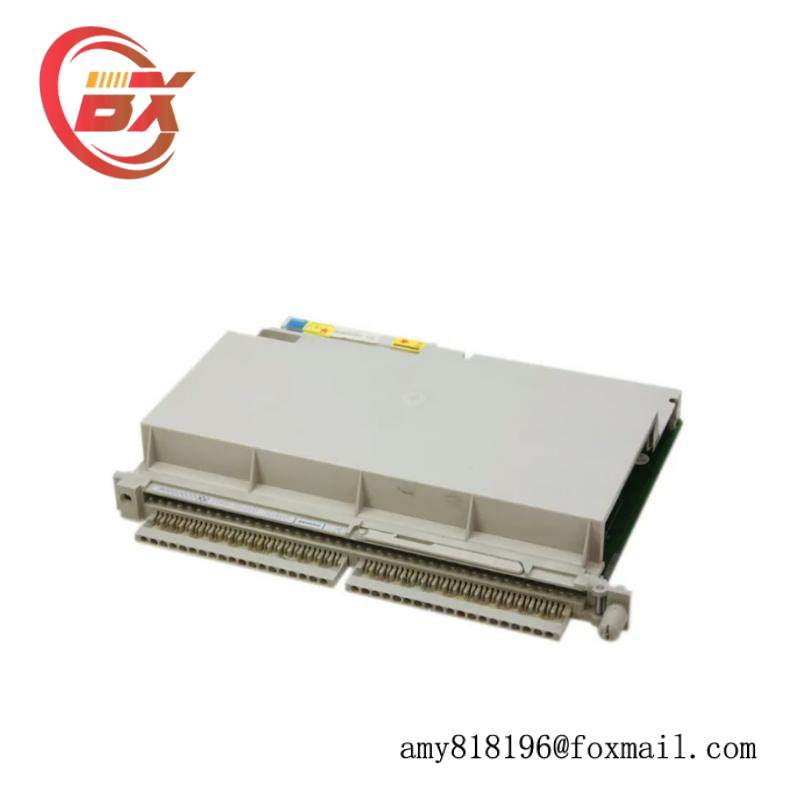 SIEMENS 6ES5454-4UA12 Digital Output Module