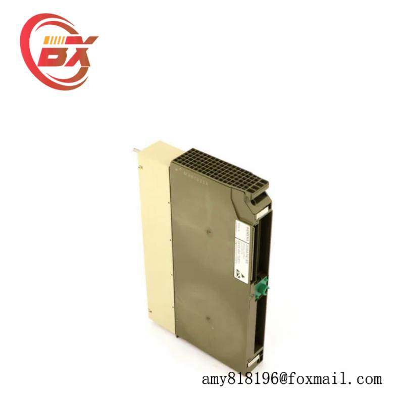 SIEMENS 6ES5454-7LB11 Digital Output Module