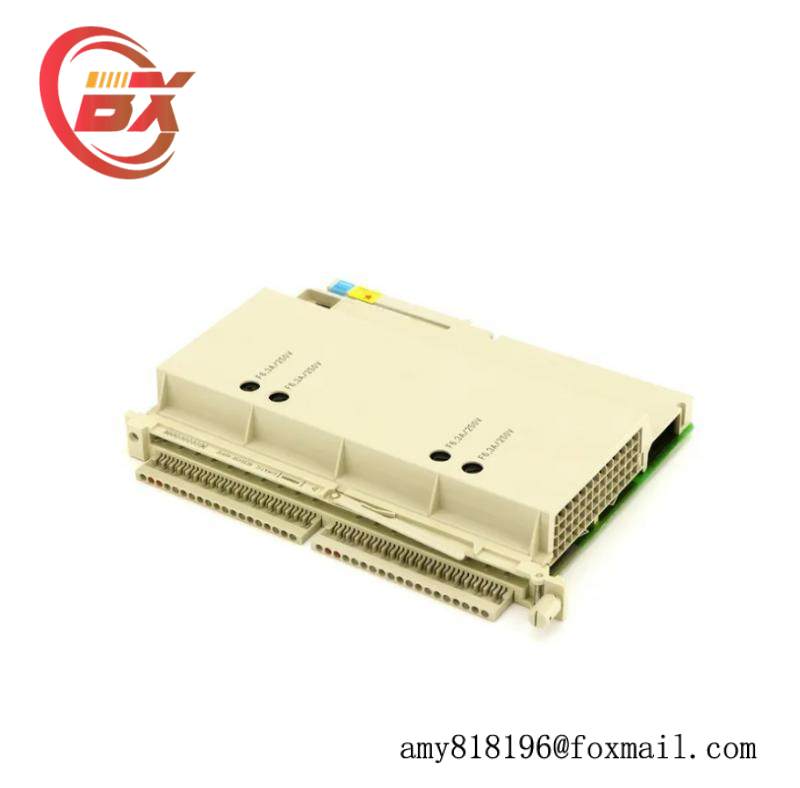 SIEMENS 6ES5456-4UA12 Digital Output Module