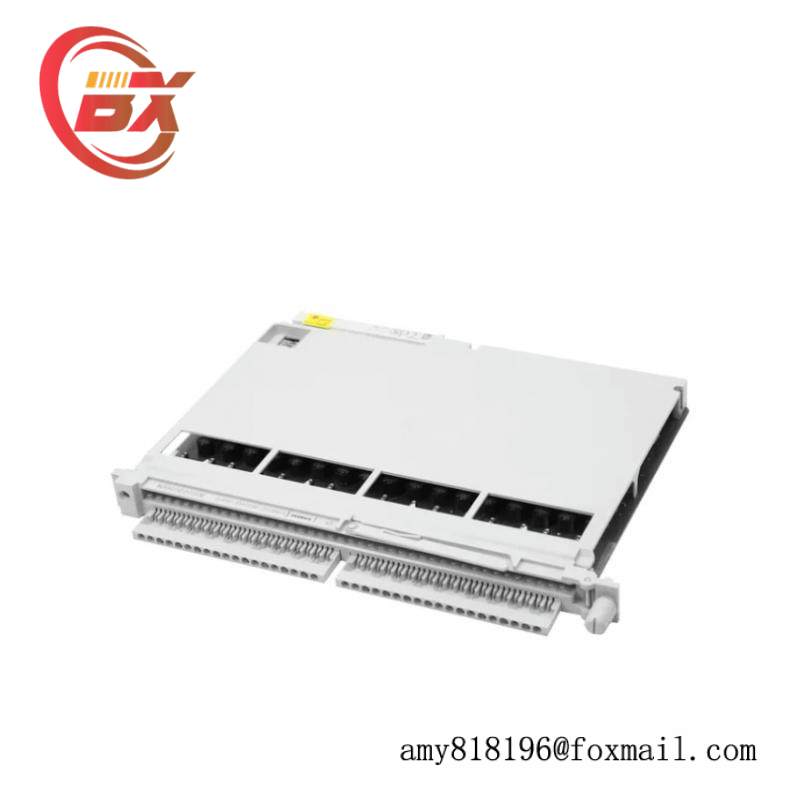SIEMENS 6ES5458-4UA12 Relay Output Module