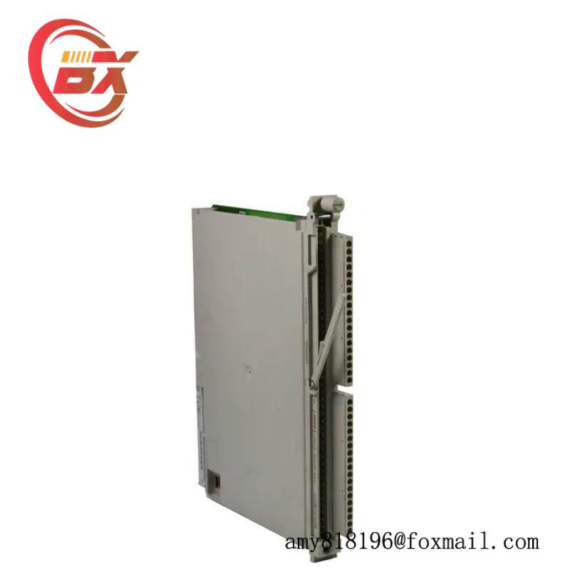 SIEMENS 6ES5458-4UA13 Relay Output Module