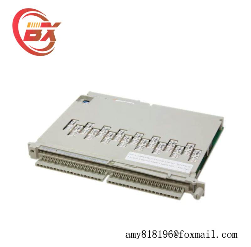 SIEMENS 6ES5458-4UC11 Relay Output Module