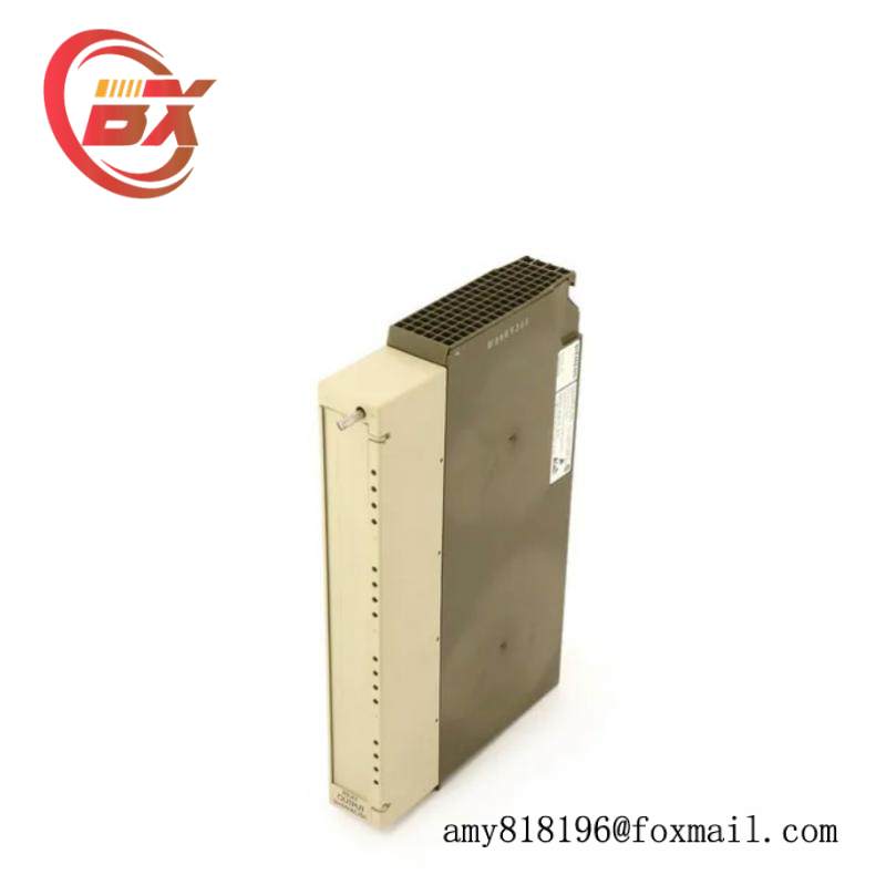 SIEMENS 6ES5458-7LA11 Relay Output Module