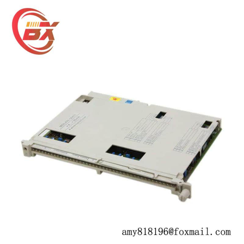 SIEMENS 6ES5460-4UA11 Analog Input Module