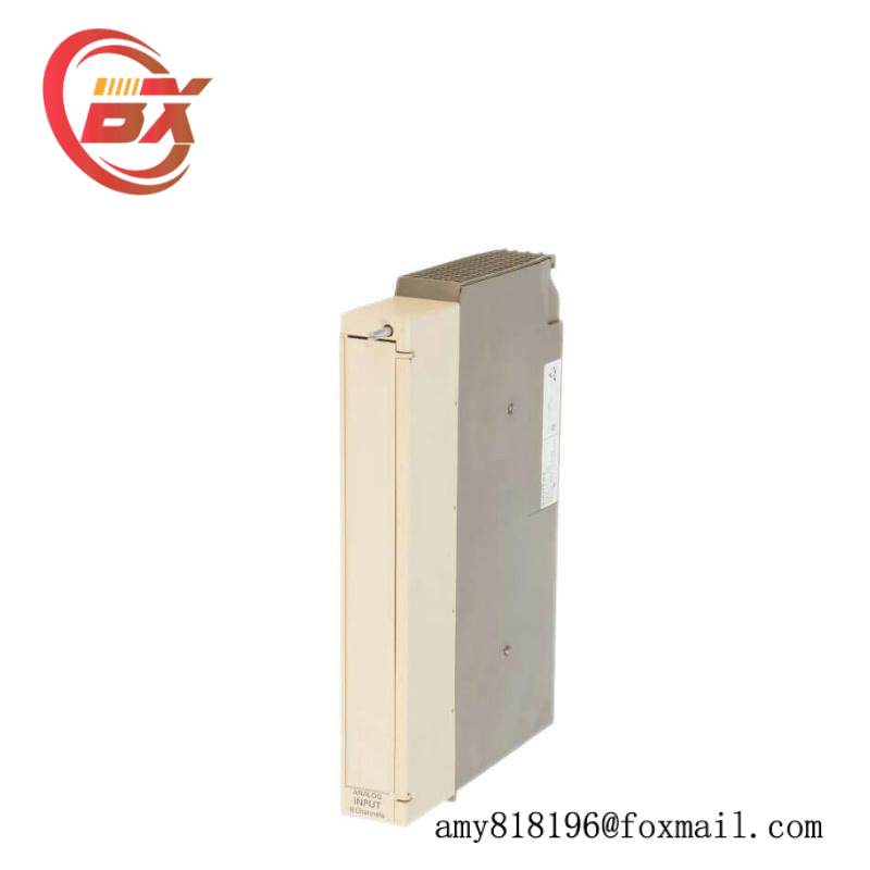 SIEMENS 6ES5460-7LA12 Analog Input Module