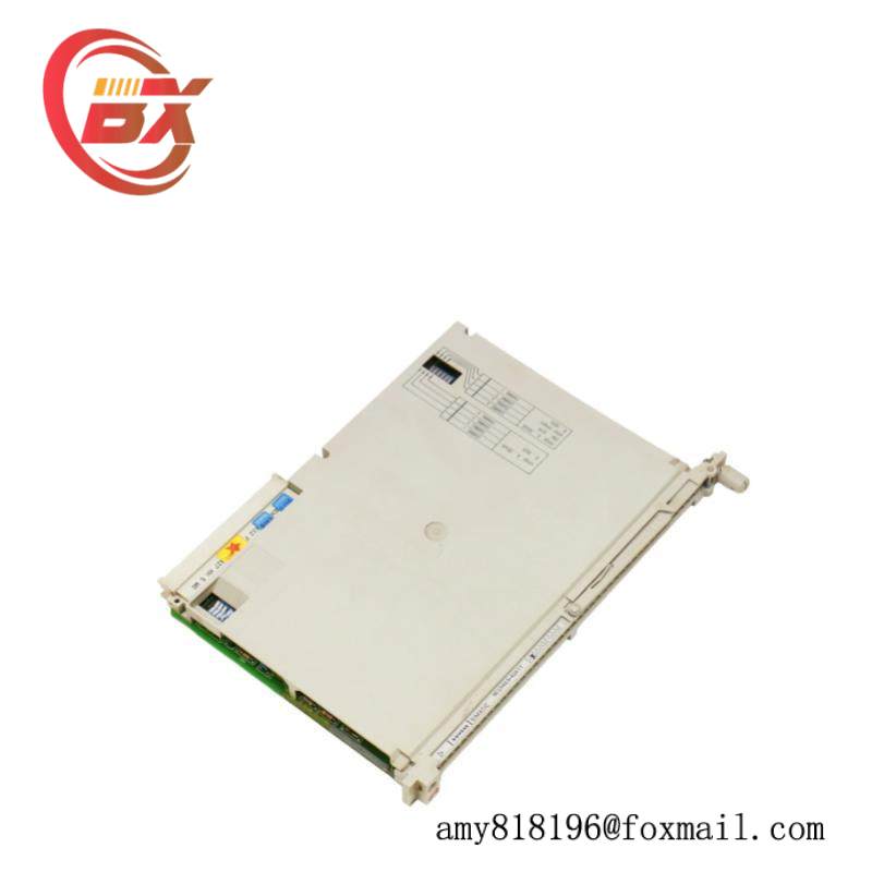 SIEMENS 6ES5463-4UA11 Analog Input Module