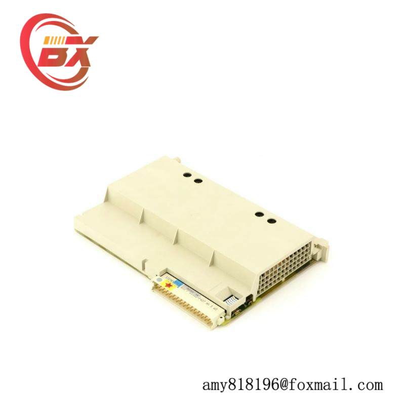 SIEMENS 6ES5465-4UA11 Analog Input Module